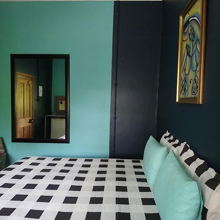 Hostel Villa Nova Mossel Bay Luaran gambar