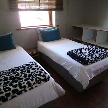 Hostel Villa Nova Mossel Bay Luaran gambar