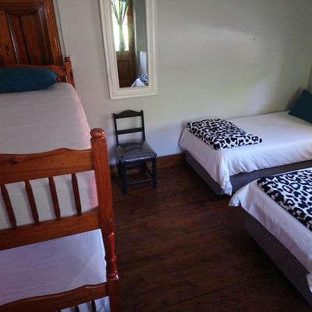 Hostel Villa Nova Mossel Bay Luaran gambar