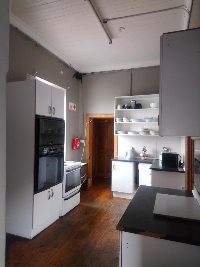 Hostel Villa Nova Mossel Bay Luaran gambar