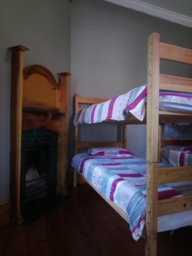 Hostel Villa Nova Mossel Bay Luaran gambar