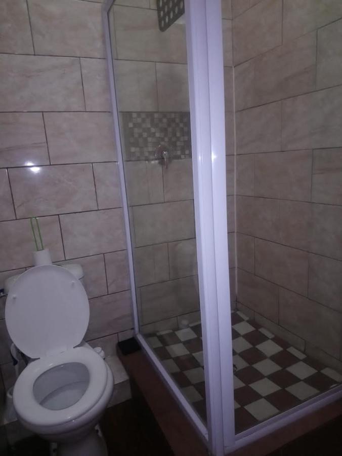 Hostel Villa Nova Mossel Bay Luaran gambar