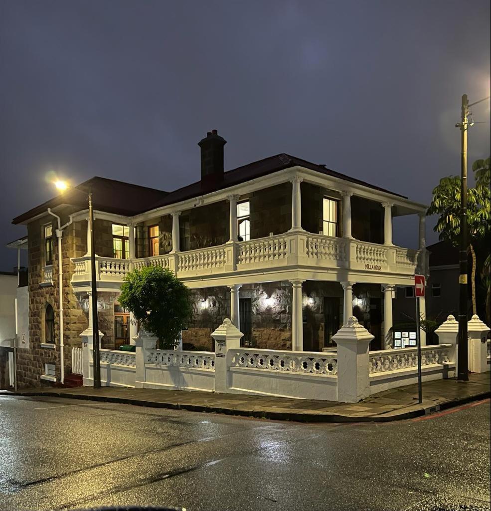 Hostel Villa Nova Mossel Bay Luaran gambar