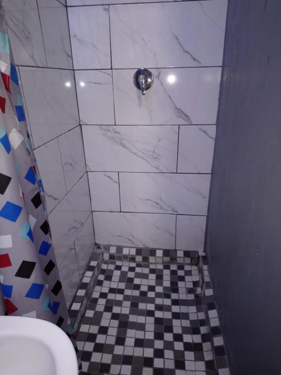 Hostel Villa Nova Mossel Bay Luaran gambar