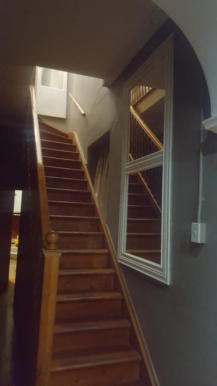 Hostel Villa Nova Mossel Bay Luaran gambar