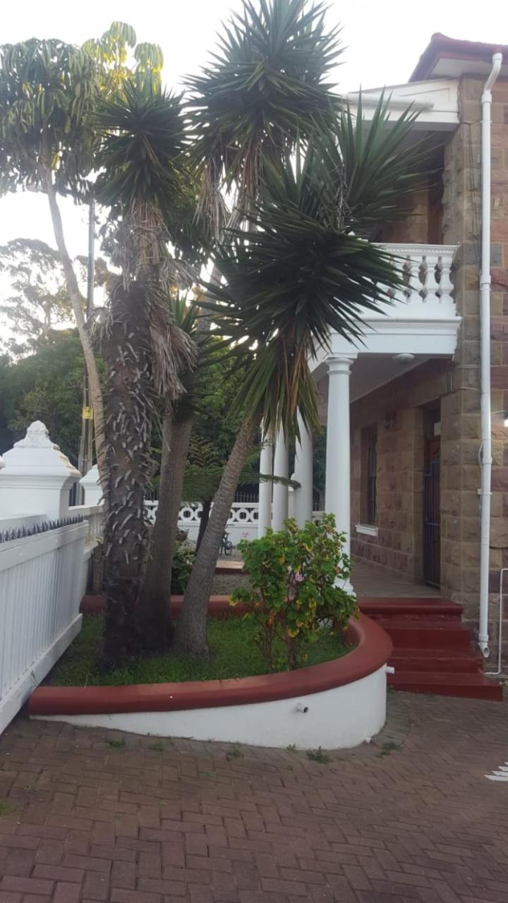 Hostel Villa Nova Mossel Bay Luaran gambar