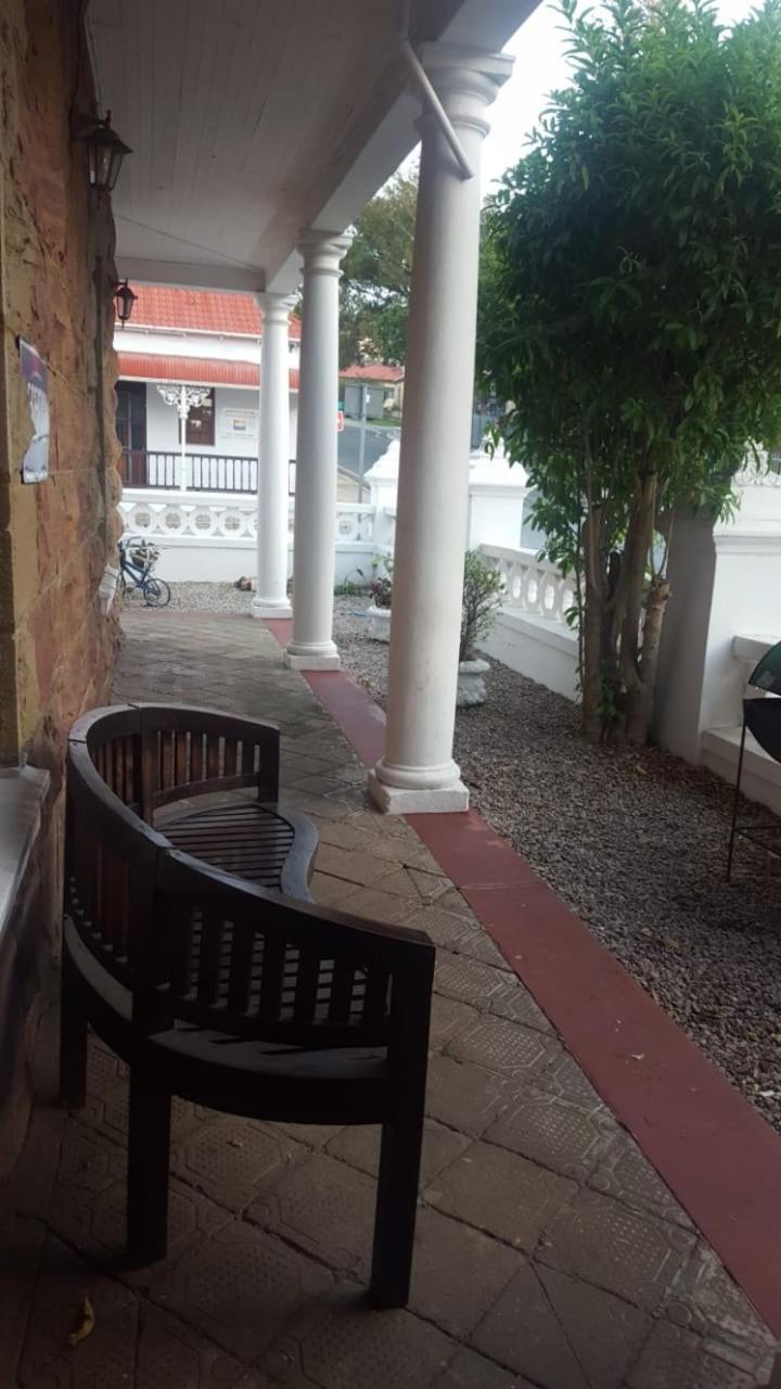 Hostel Villa Nova Mossel Bay Luaran gambar