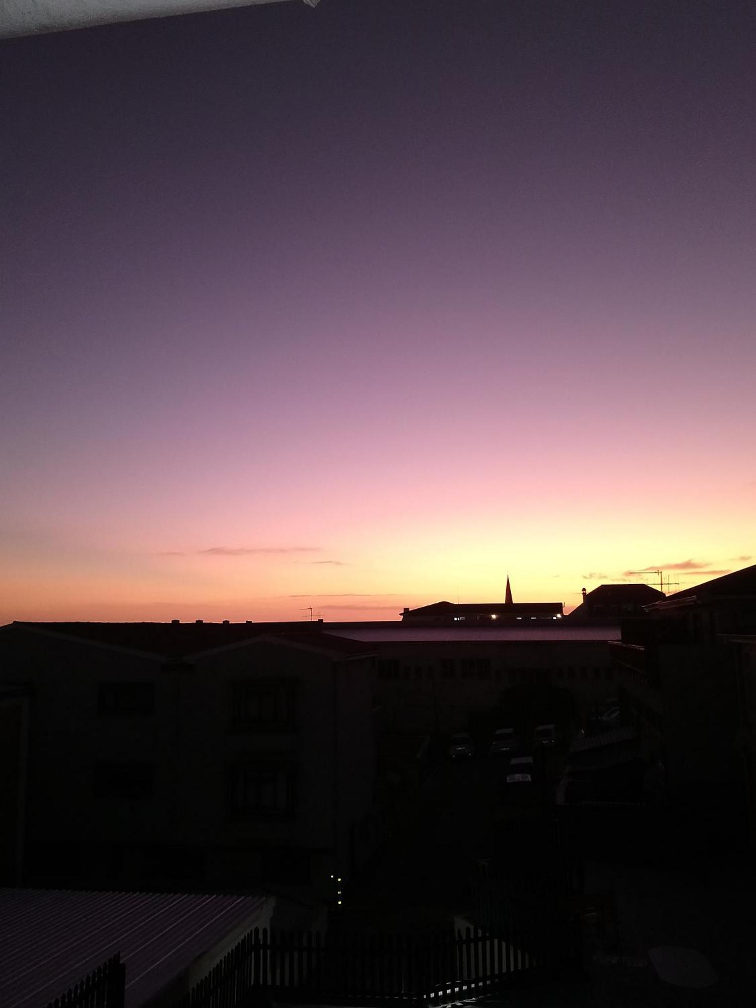 Hostel Villa Nova Mossel Bay Luaran gambar