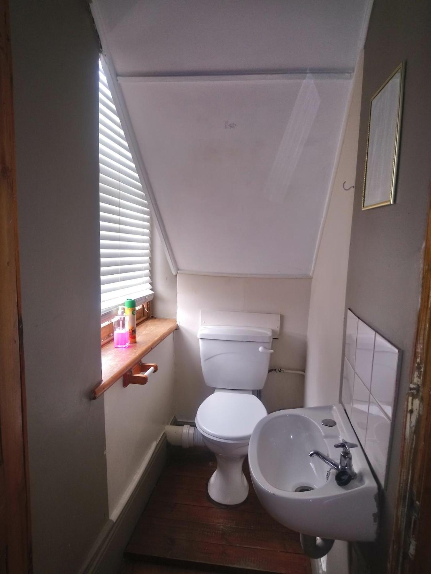 Hostel Villa Nova Mossel Bay Luaran gambar