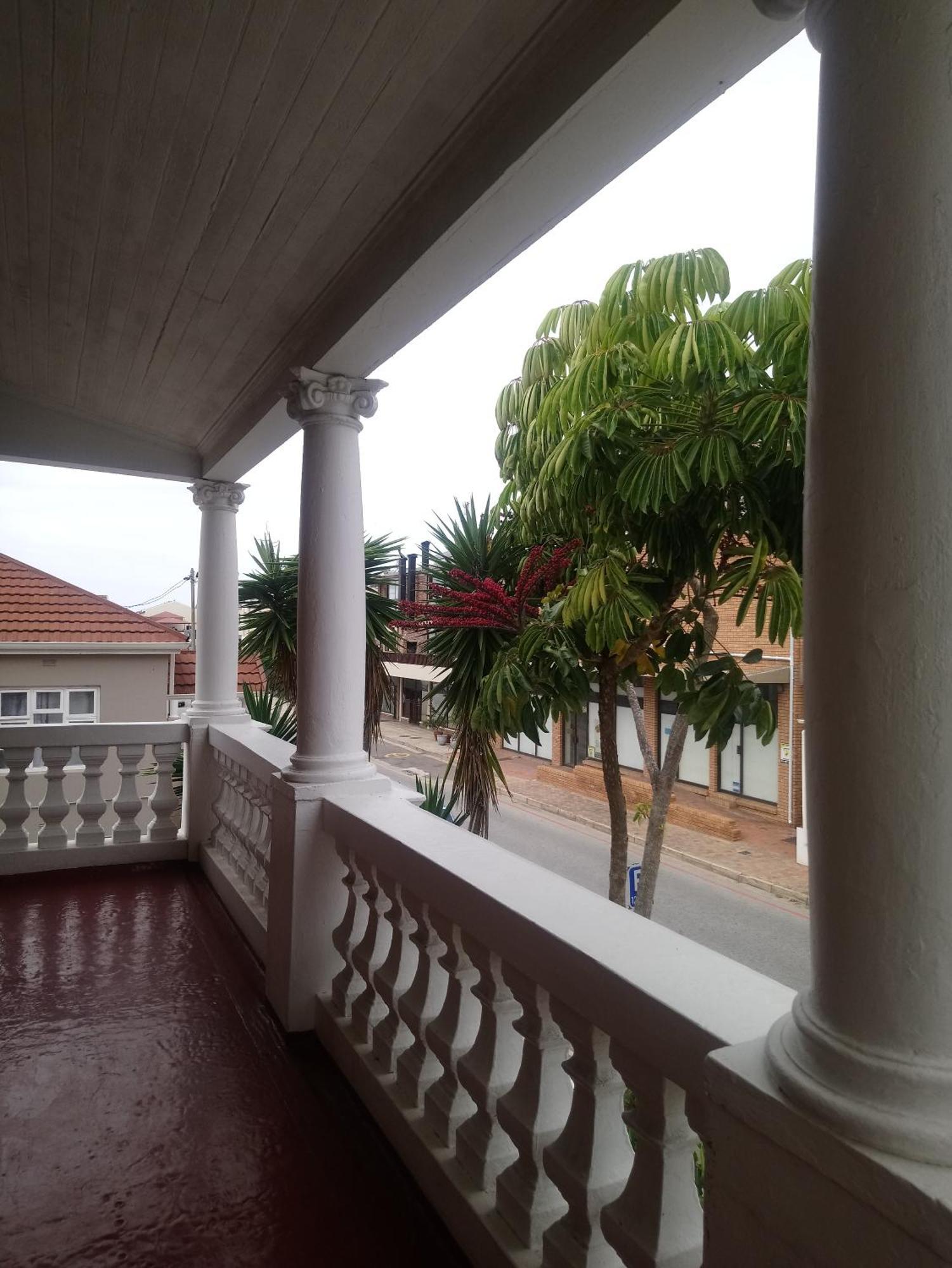 Hostel Villa Nova Mossel Bay Luaran gambar