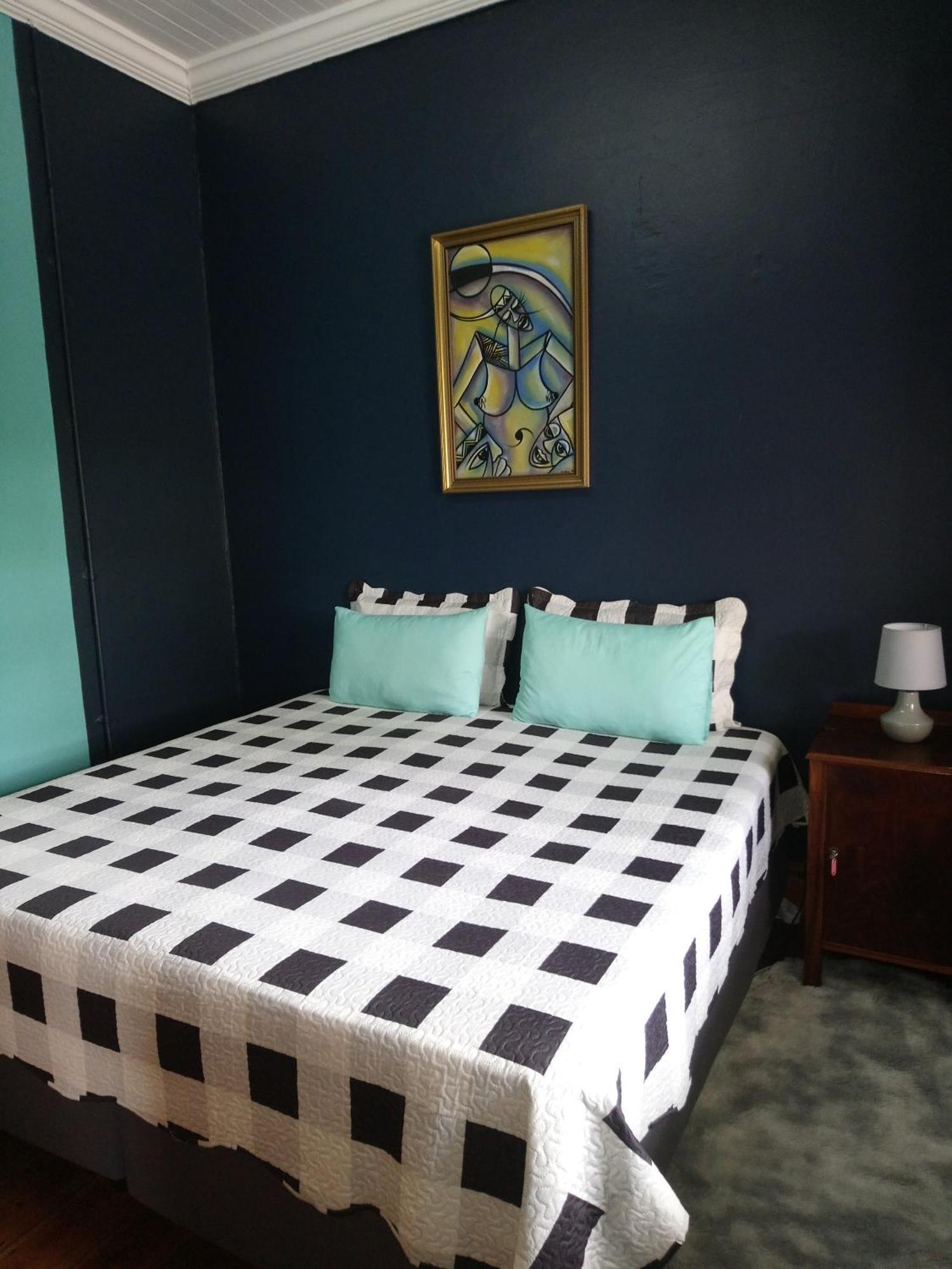 Hostel Villa Nova Mossel Bay Luaran gambar