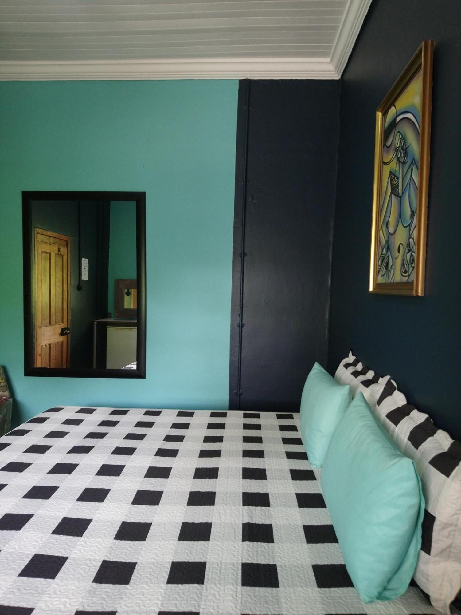 Hostel Villa Nova Mossel Bay Luaran gambar