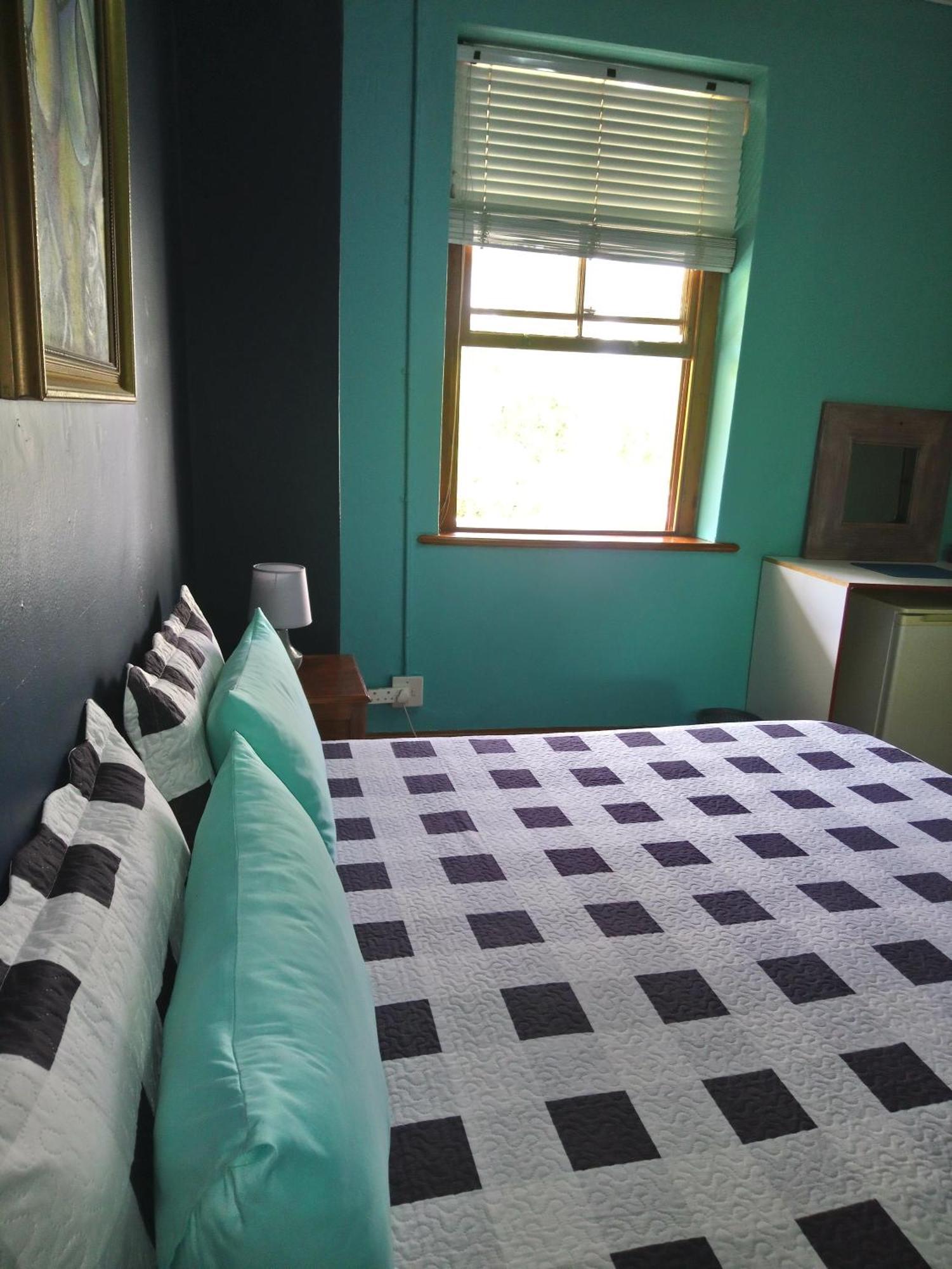 Hostel Villa Nova Mossel Bay Luaran gambar