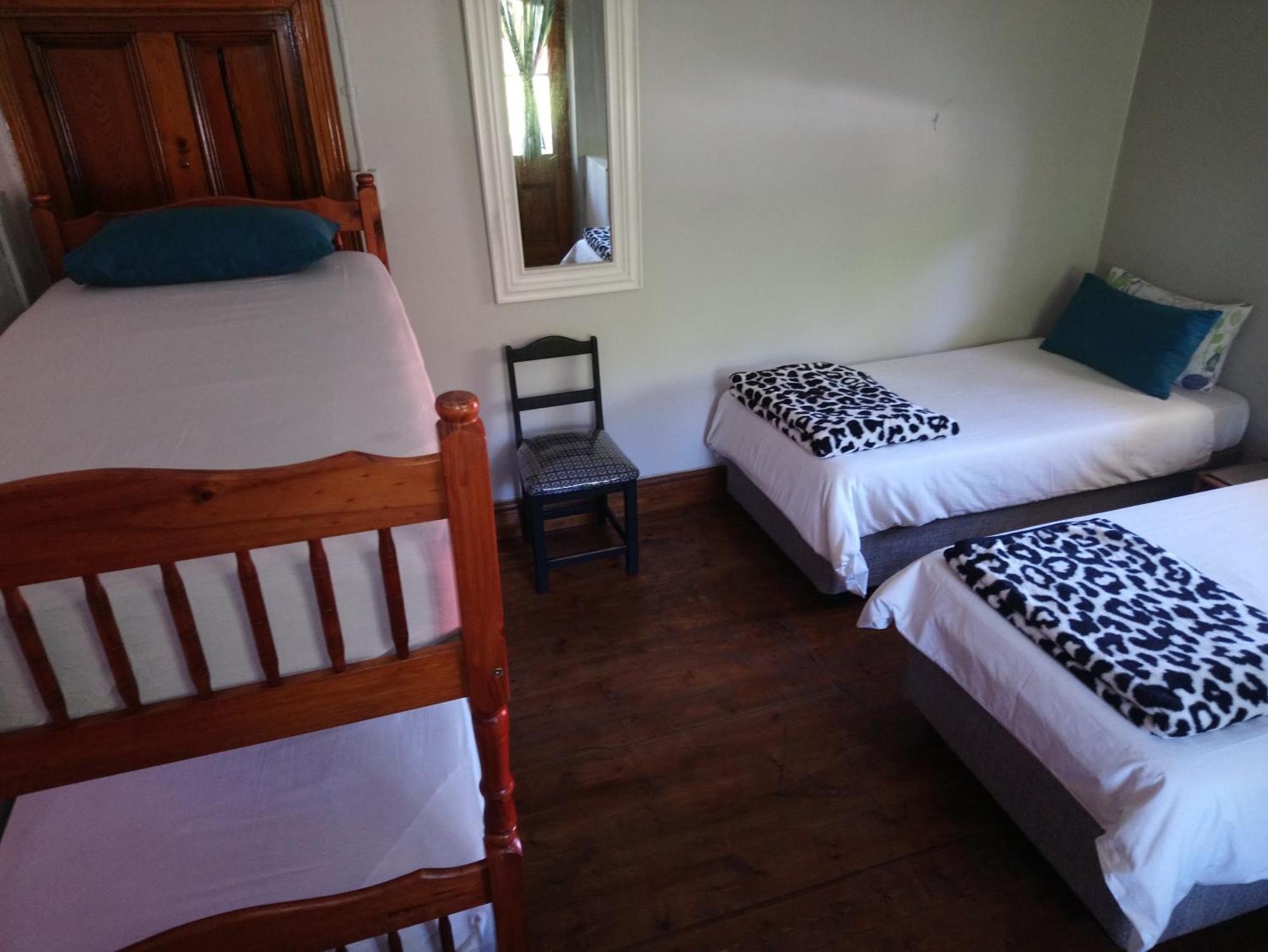 Hostel Villa Nova Mossel Bay Luaran gambar